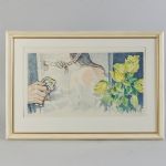 1453 9028 Färglitografi